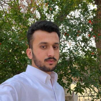 Babysitter in Faisalabad: Basir