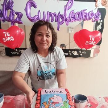 Babysitter El Tambo (Departamento de Junín): María