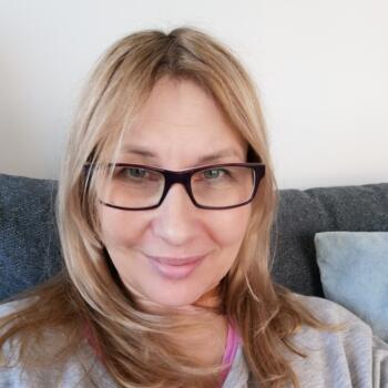 Nanny in Poznan: Zofia