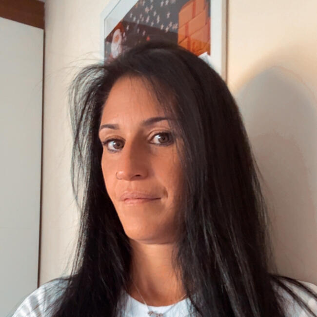 Babysitting job in Castellanos de Moriscos: Marian