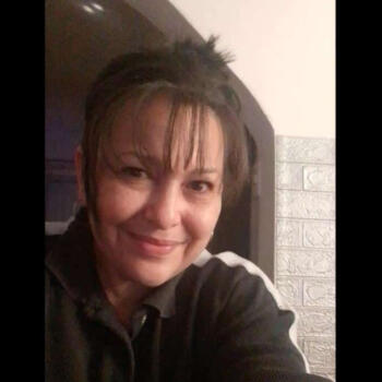 Niñera en Montevideo: Betsy