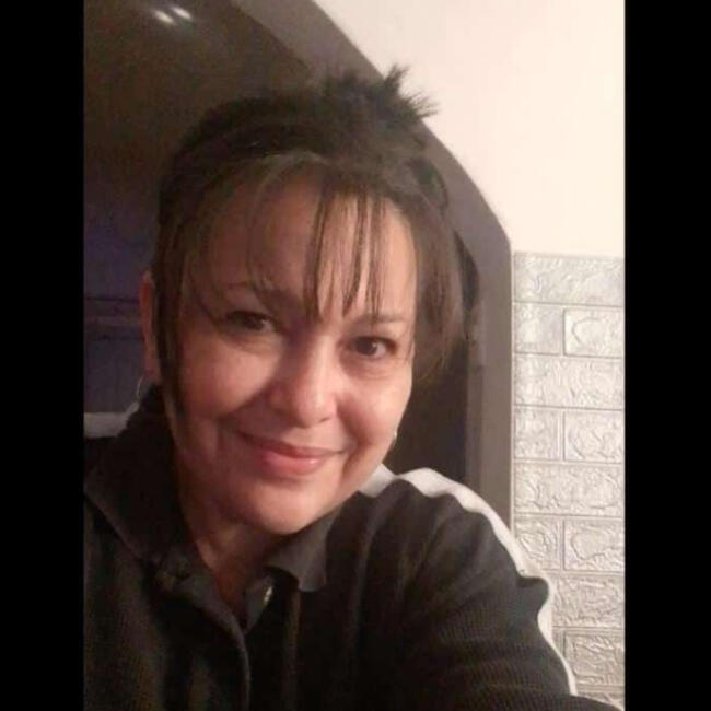 Niñera en Montevideo: Betsy