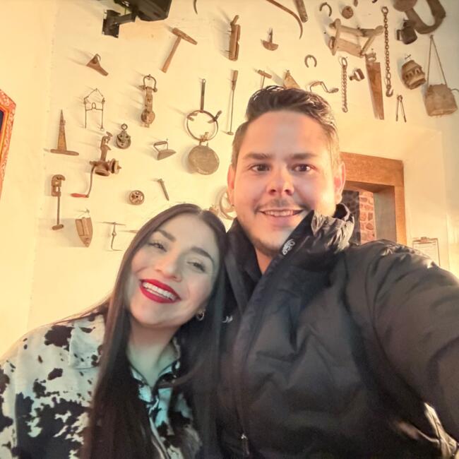 Babysitting job in Monterrey: Jacinto