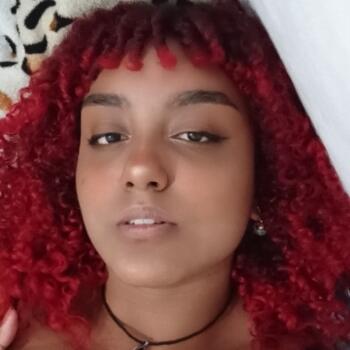 Babysitter in Poá (São Paulo): Isabela