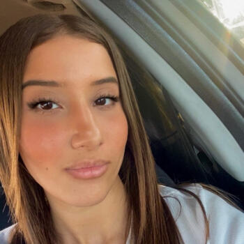 Babysitter in Bollène: Manar