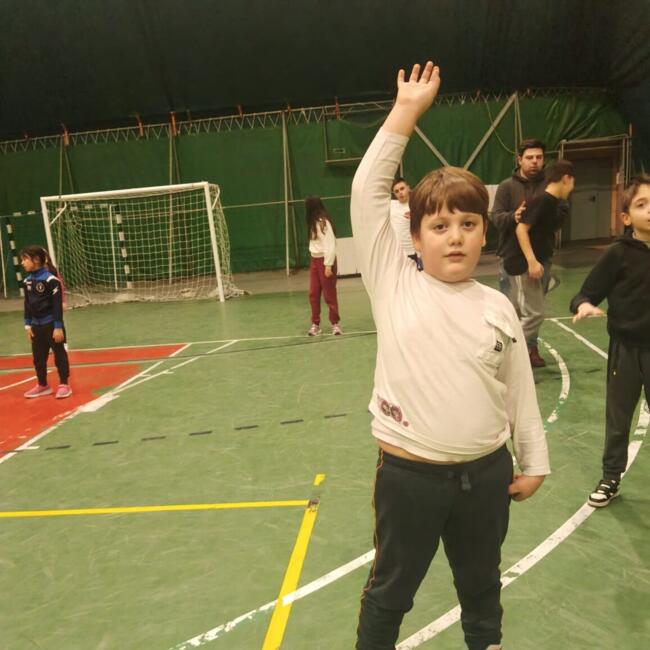 Babysitting job in Avellino: Donate