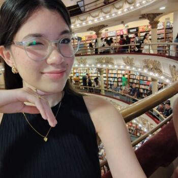 Niñera en Buenos Aires: Darianna