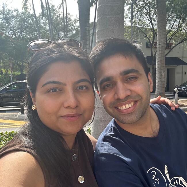 Job de garde d'enfants à Whitby: Amit