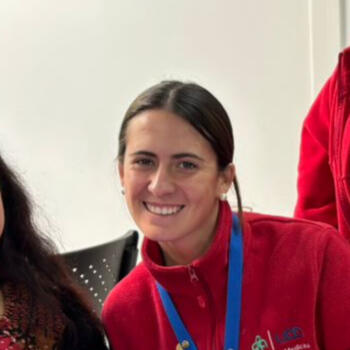 Oppas in Amsterdam: Dominga