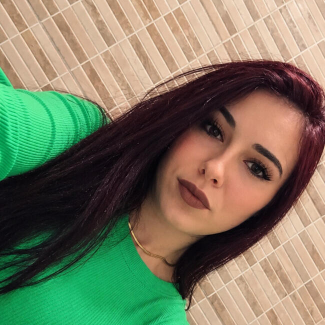 Babysitter in Bacau: Andreea