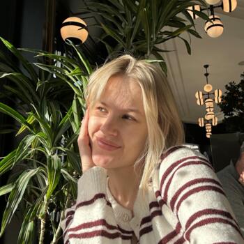 Bebisiterka u Нови Београд: Andjela