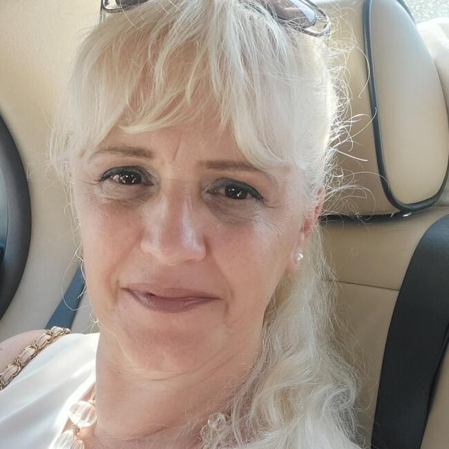 Nanny in Belgrade: DRAGANA