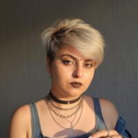 Maria De Los Angeles