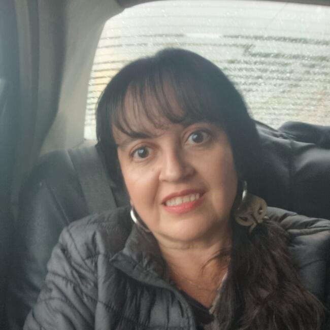 Babysitter in Puente Alto: Maria Eugenia
