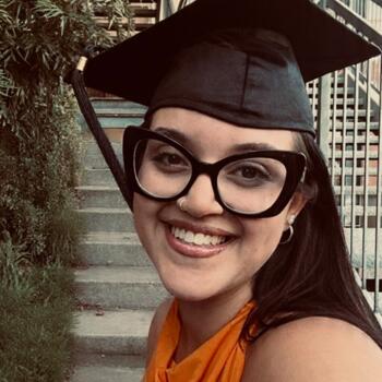 Babysitter a Cellino San Marco: Veronica