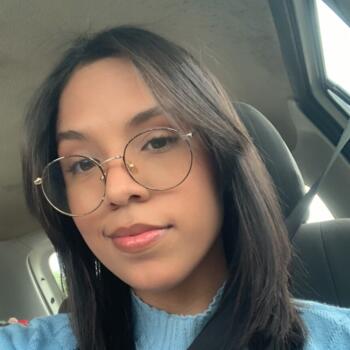 Babá em São Gonçalo do Amarante (Rio Grande do Norte): Suellen