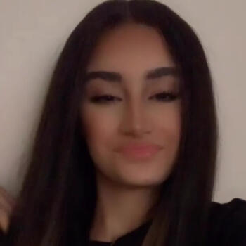 Babysitter Clichy: Wissal