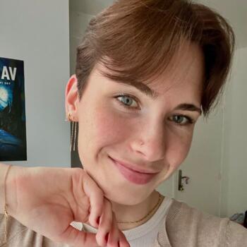 Babysitter in Tourcoing: Manon