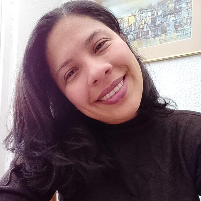 Niñera en Bogotá: Jennifer