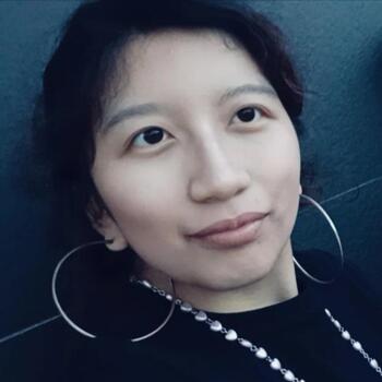 Nanny em Arrecife: Fabiana 