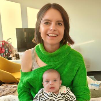 Parent Louvain: Isabelle