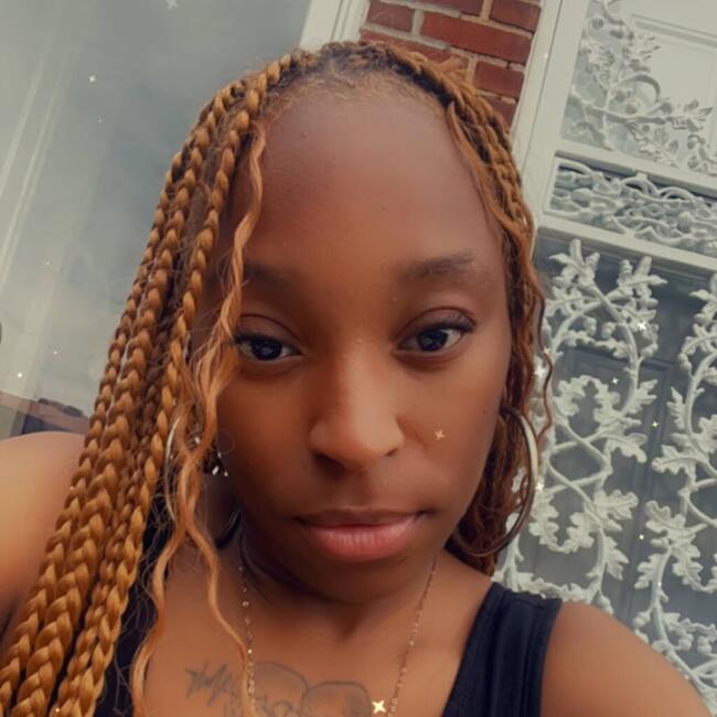 Babysitting job in Philadelphia: Shauna