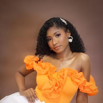 Babysitter in Sabanitas: Rubi