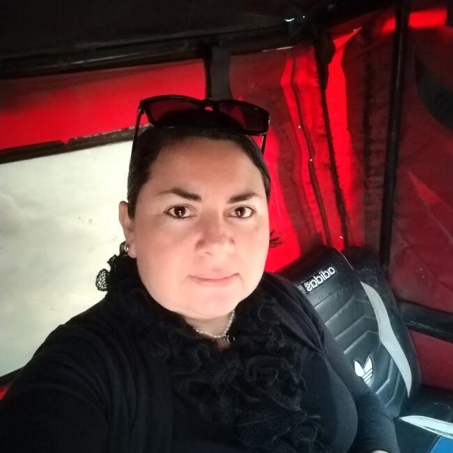 Babysitter in José Leonardo Ortiz: Mary