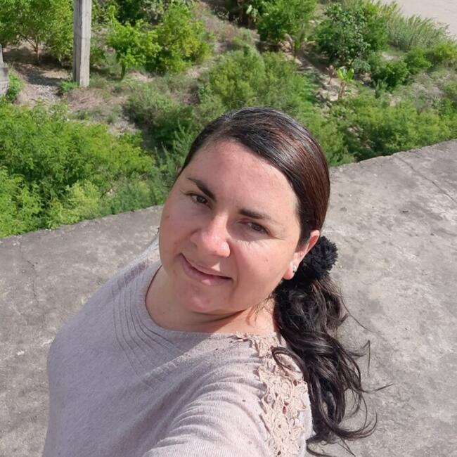 Babysitter in José Leonardo Ortiz: Mary