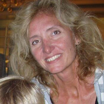 Babysitter Kapelle-op-den-Bos: Anne
