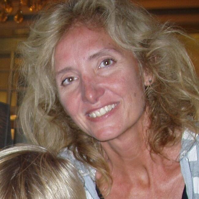 Babysitter in Kapelle-op-den-Bos: Anne