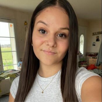 Babysitter in Saint-Ciers-du-Taillon: Maëlys