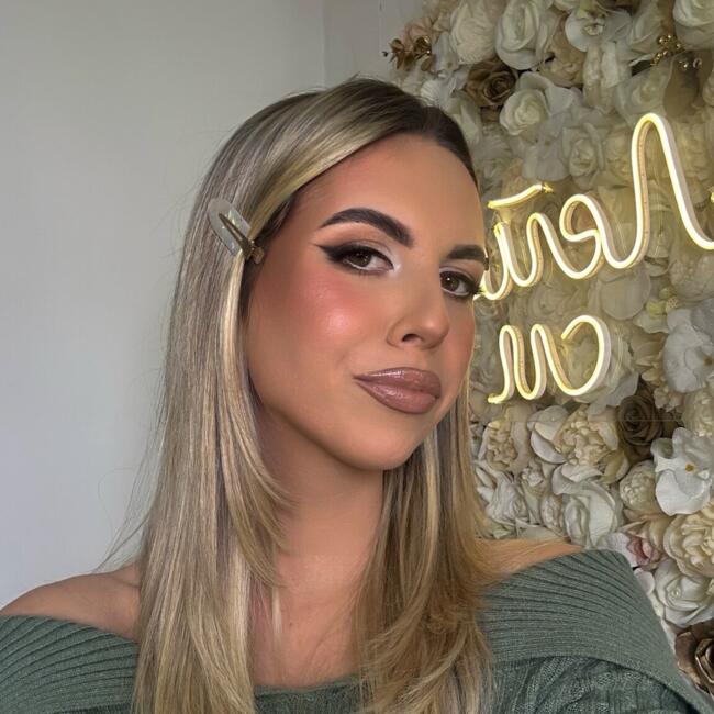 Babysitter in Belgrade: Katarina