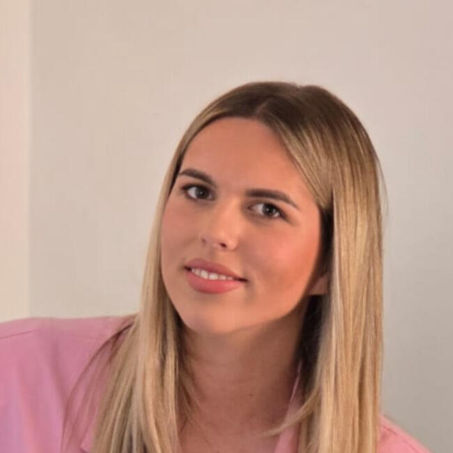 Babysitter in Belgrade: Katarina