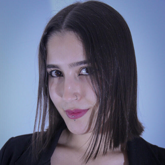 Babysitter in Alcalá de Henares: Luisa