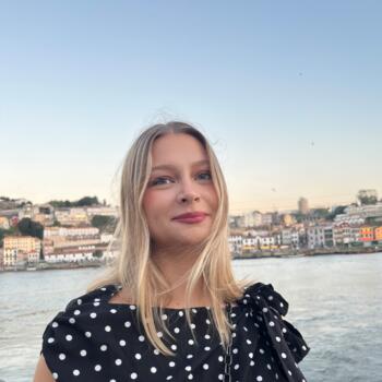 Babysitter in Ixelles-Elsene: Lise