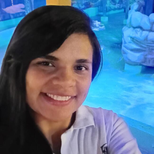 Babysitter in São Paulo: Sara