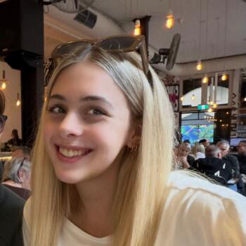 Nanny in Melbourne: Jasmin