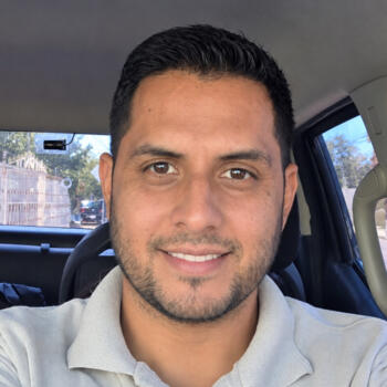 Babysitting job in Chihuahua City: Roberto Alfredo