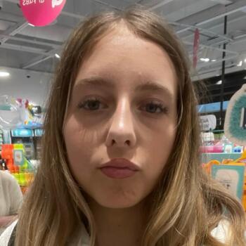 Babysitter Cambrai: Clotilde