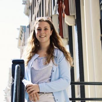 Babysitter Homburg: Svenja
