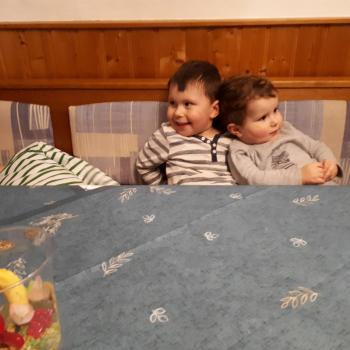 Babysitter Job Gratwein: Babysitter Job Sigi