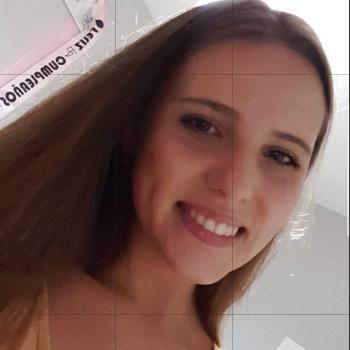 Nanny Alicante: Sandra