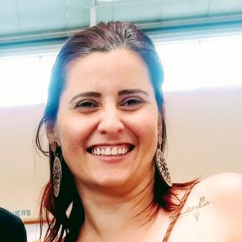 Babysitter Vila Real: Luceli