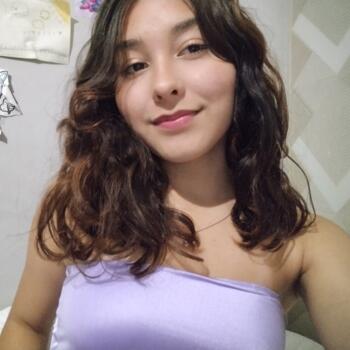 Babysitter in Florianópolis: Victória