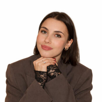 Babysitter Pieve Ligure: Gloria