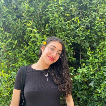 Babysitter in Turin: Francesca