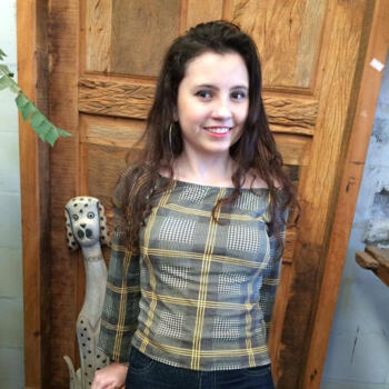 Babá Piracicaba: Mariane