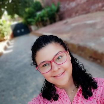 Babysitter Lagoa (Faro): Jeniffer
