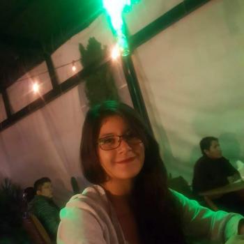 Babysitter Ecatepec: Paulina